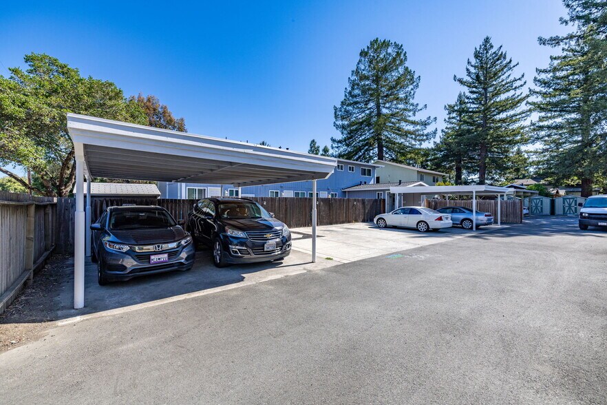 More Photos Of 600-606 Pacific Ave, Santa Rosa Apartments For Sale