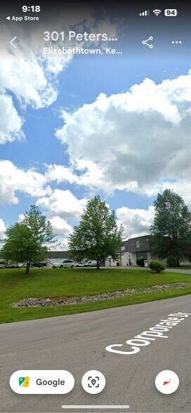 More Photos Of 226 Peterson Dr, Elizabethtown Warehouse For Lease