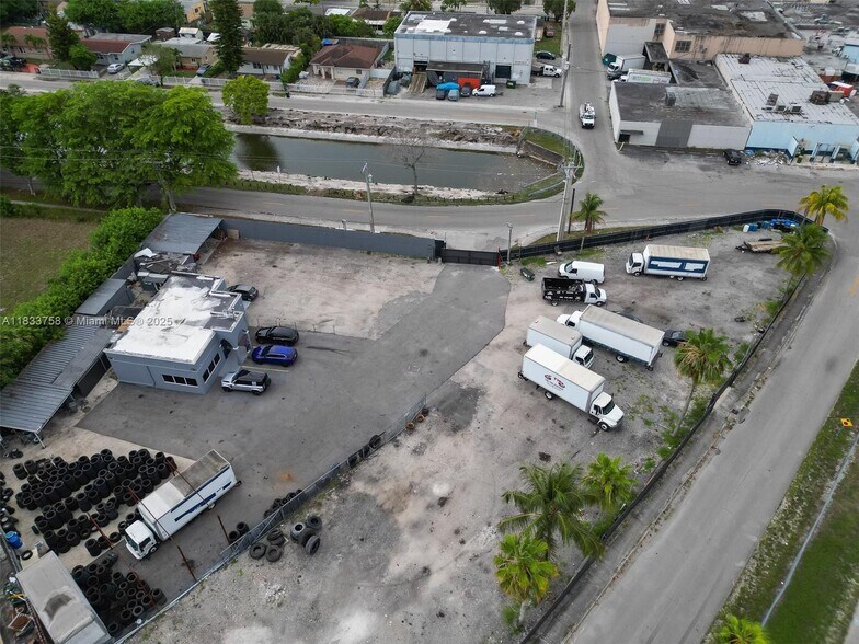More Photos Of 2695 NW 141st St, Opa Locka Industrial For Sale