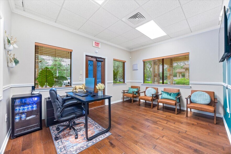 More Photos Of , San Antonio Office For Sale