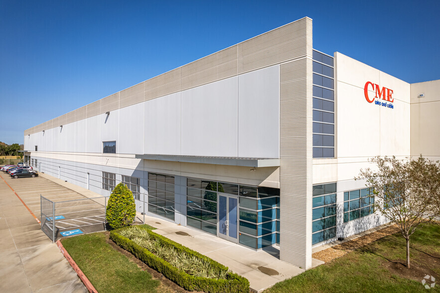 Primary Photo Of 8520 S Sam Houston Pky W, Houston Warehouse For Lease