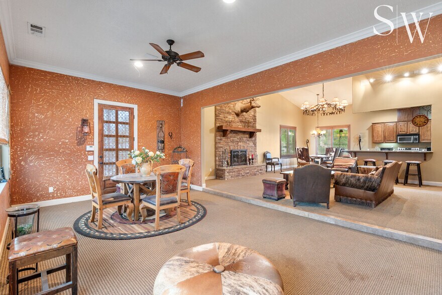 More Photos Of 805 N Sanderson Ave, San Jacinto Specialty For Sale