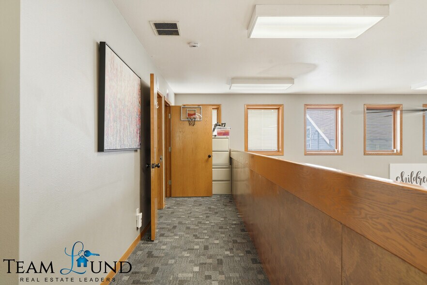More Photos Of 915 S McKinley St, Casper Office Residential For Sale