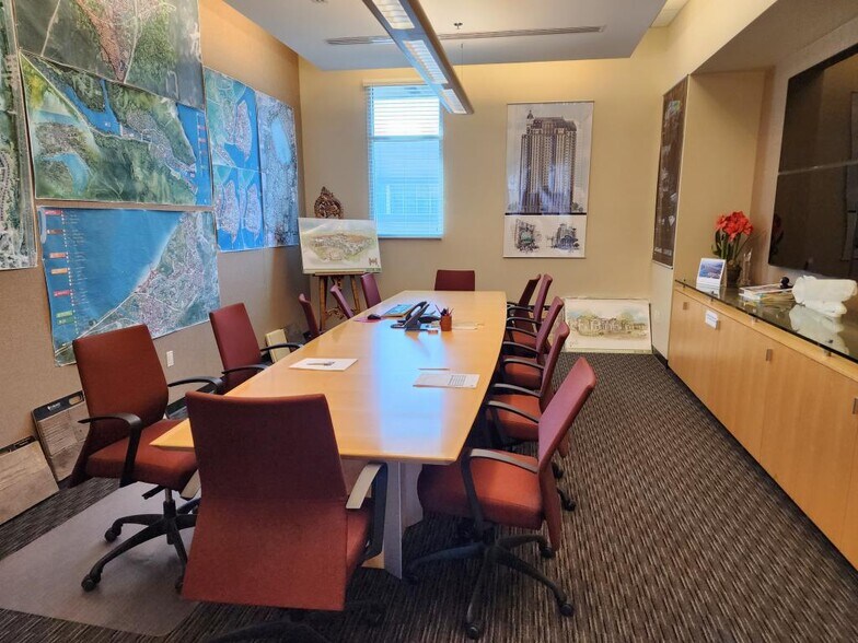 More Photos Of 14738 Pipeline Ave, Chino Hills Office For Lease