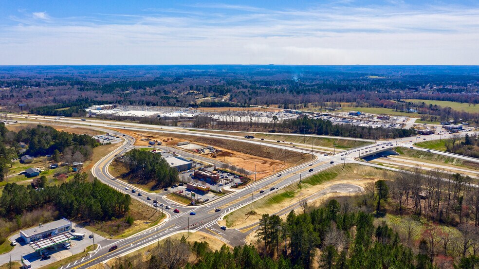 More Photos Of Exchange Blvd, Bethlehem Land For Sale