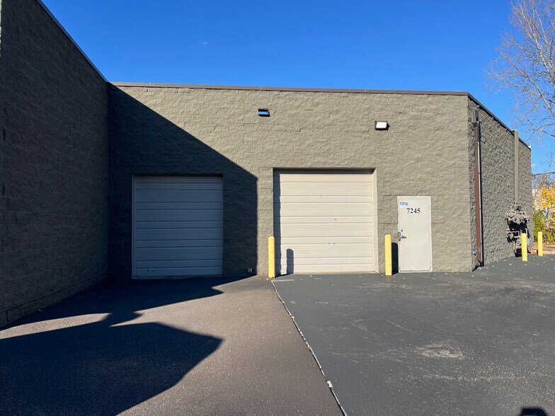 More Photos Of 7201-7245 University Ave NE, Fridley Medical For Lease