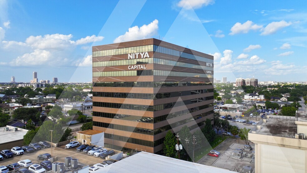 Primary Photo Of 2211 Norfolk St, Houston Office For Lease