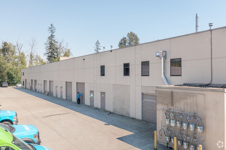 More Photos Of 8988 Fraserton Ct, Burnaby Industrial For Sale