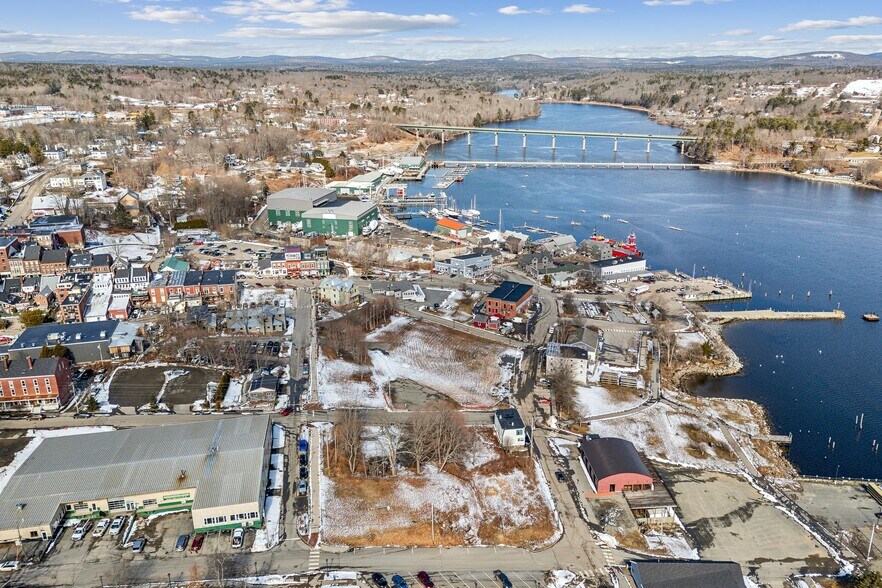 More Photos Of 1 Miller St, Belfast Land For Sale