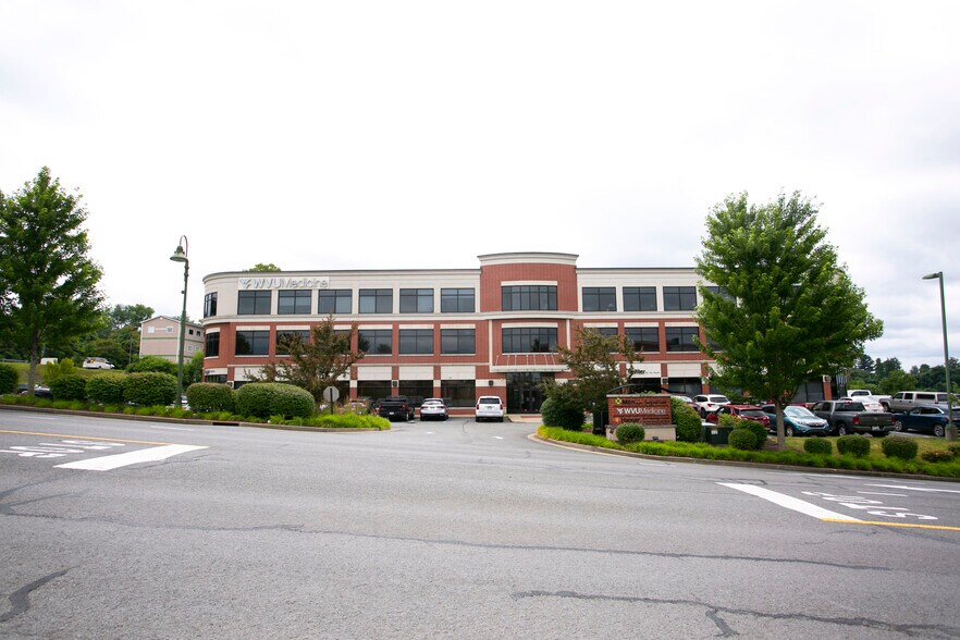 More Photos Of Route 705 & Stewartstown Rd, Morgantown Unknown For Lease