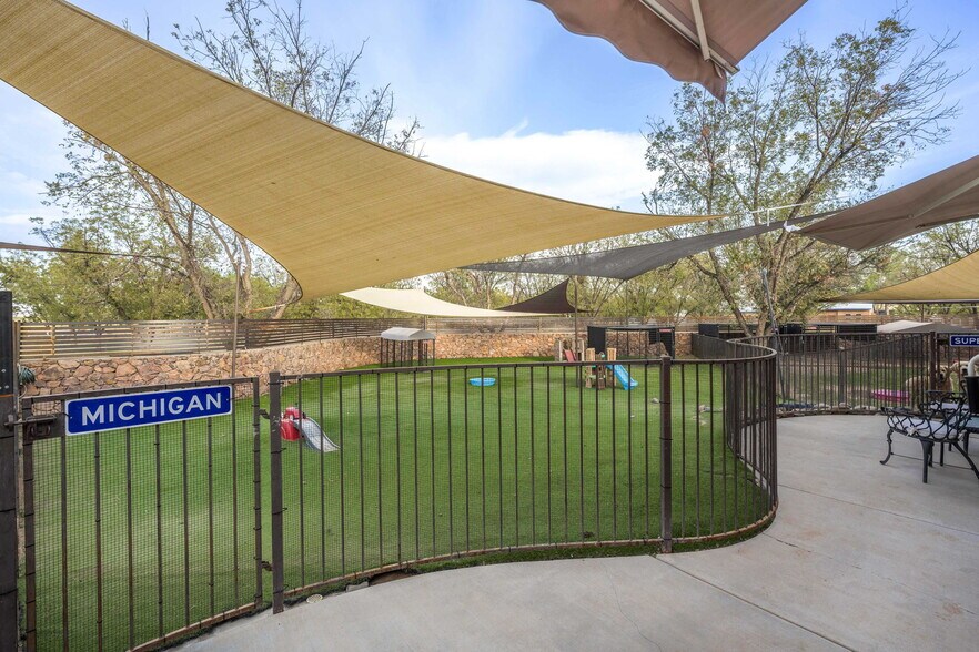 More Photos Of 7003 McNutt Rd, Anthony Land For Sale