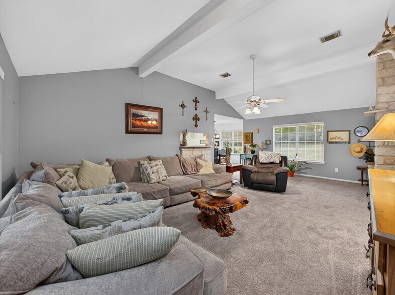 More Photos Of 1650 County Road 439, Thorndale Land For Sale