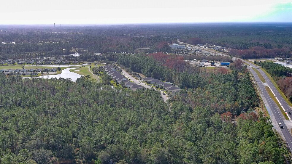 More Photos Of N STATE st, Bunnell Land For Sale