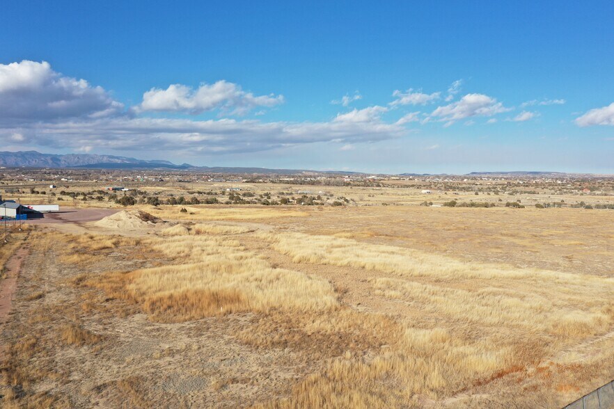 More Photos Of State Hi-Way 115 Penrose CO, Penrose Land For Sale