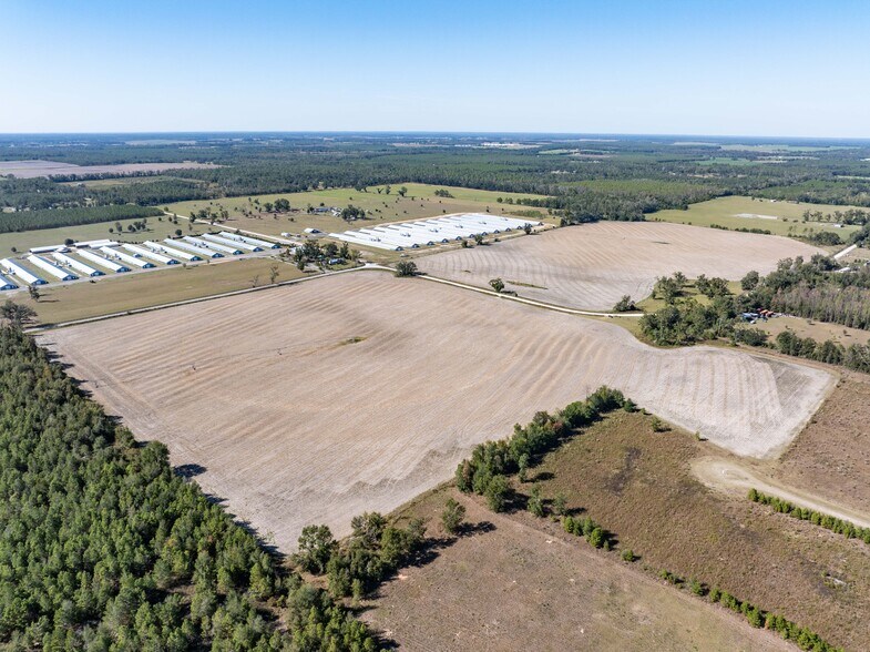 More Photos Of TBD NE Daisy St st, Madison Land For Sale