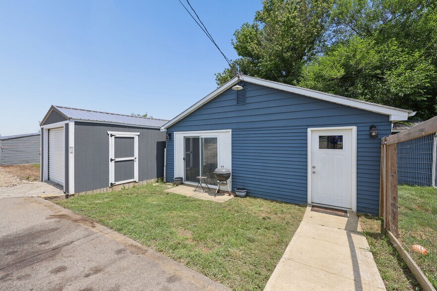 More Photos Of 1520 Island Rd, Circleville Multifamily For Sale