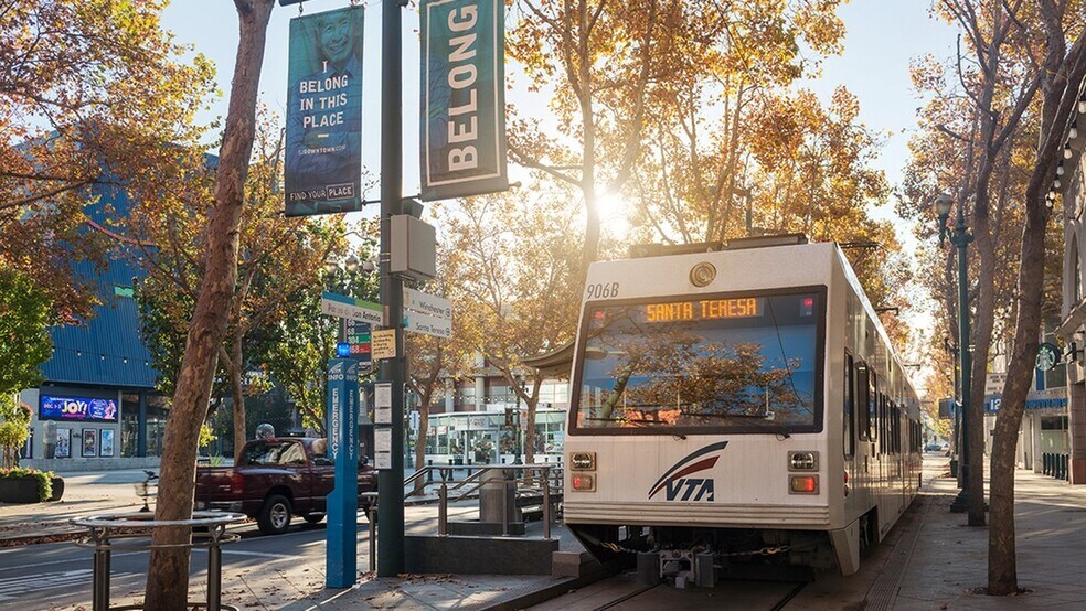 More Photos Of 787 The Alameda, San Jose Apartments For Lease