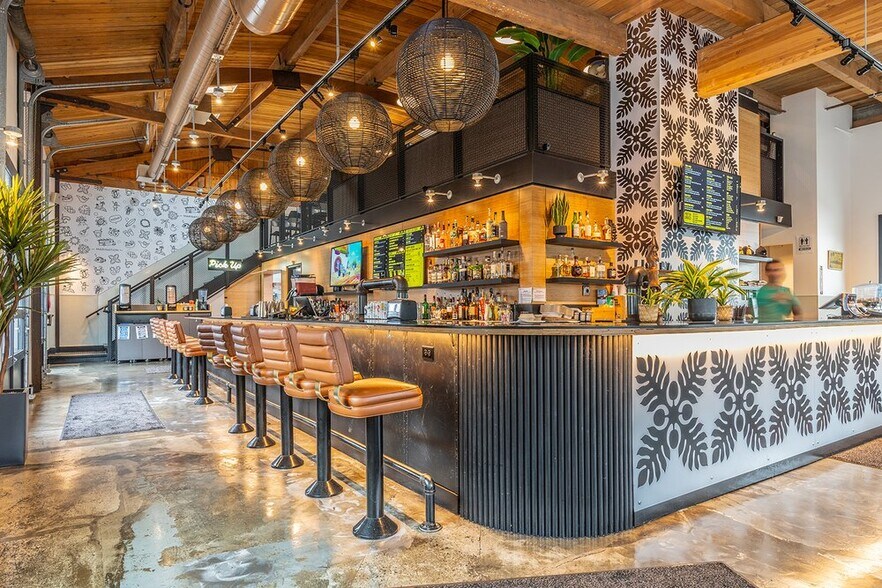 More Photos Of 3714 S Hudson St, Seattle General Retail For Sale