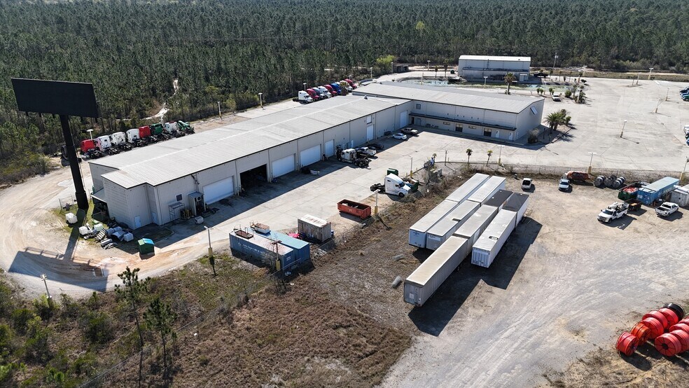 More Photos Of 9140 Canal Rd, Gulfport Light Distribution For Sale