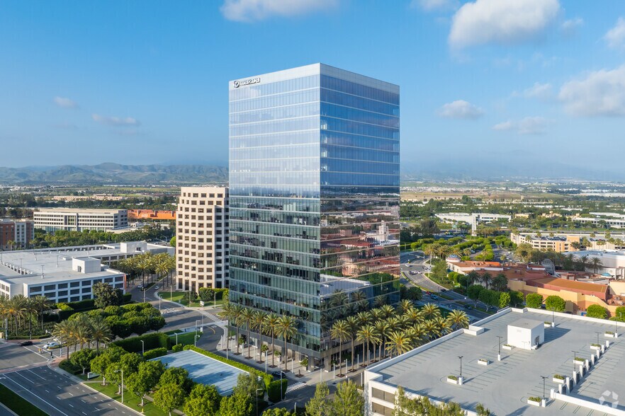 More Photos Of 200 Spectrum Center Dr, Irvine Office For Lease