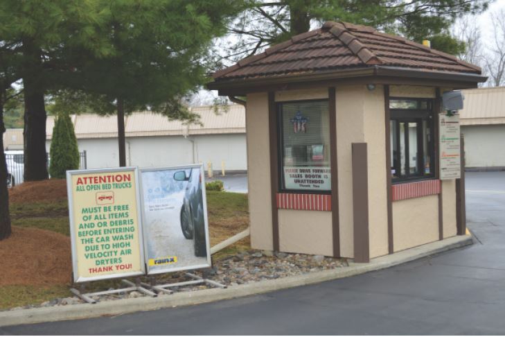 More Photos Of 5340 Beckley Rd, Battle Creek Carwash For Sale