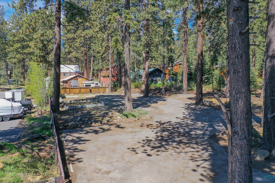 More Photos Of 242 Aluna Ave, Tahoe Vista Land For Sale