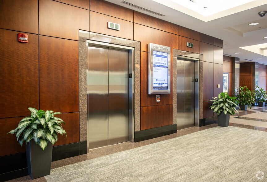 Photo of 1st Floor Ste 120