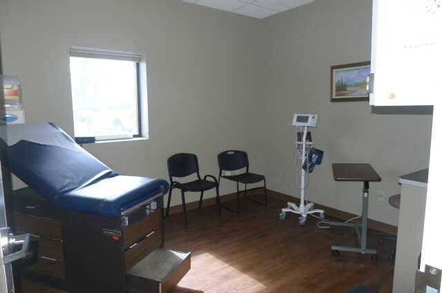 More Photos Of 406 1st Ave S, Lewistown Medical For Sale