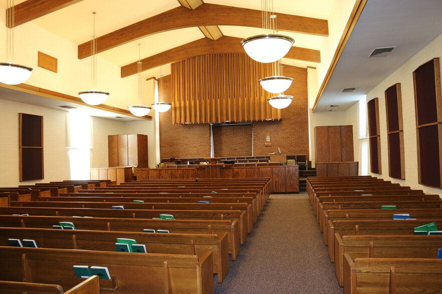 More Photos Of 2301 Bengal blvd, Cottonwood Heights Religious Facility For Sale