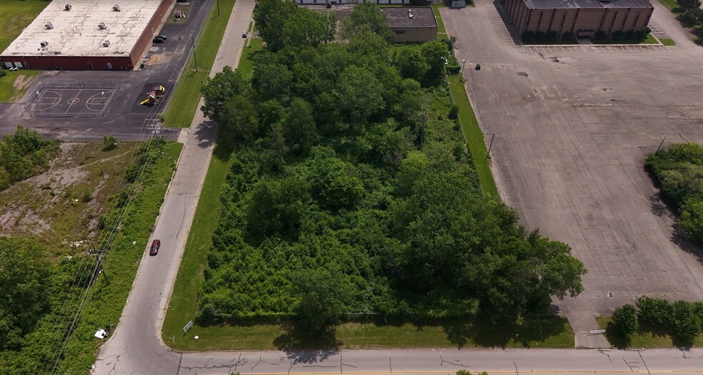 More Photos Of 0 Eastpoint Dr, Columbus Land For Sale