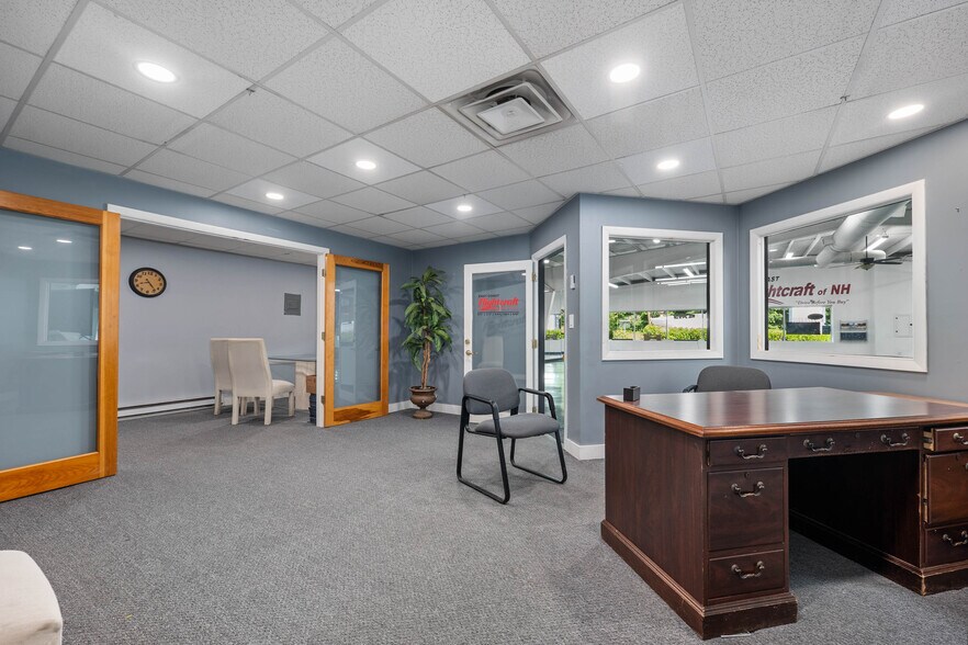 More Photos Of 177 NH Route 104, Meredith Freestanding For Lease