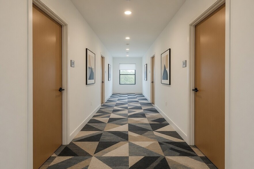 More Photos Of 807 N El Dorado St, Stockton Apartments For Sale