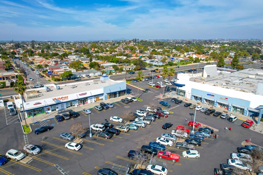 More Photos Of 3007 Highland Ave, National City Unknown For Lease