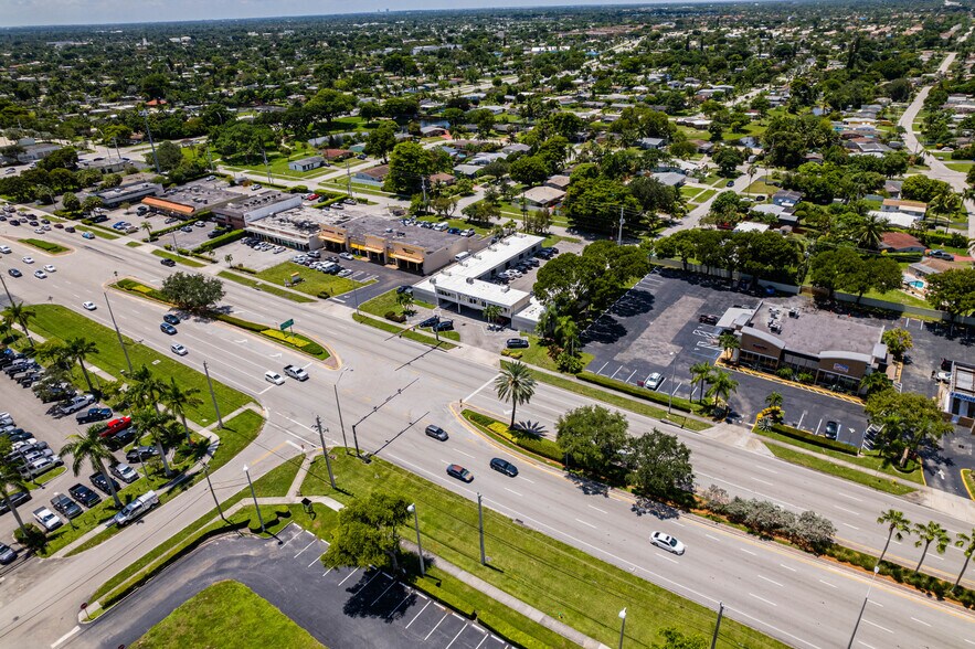 More Photos Of 2333 N State Road 7, Margate Medical For Lease