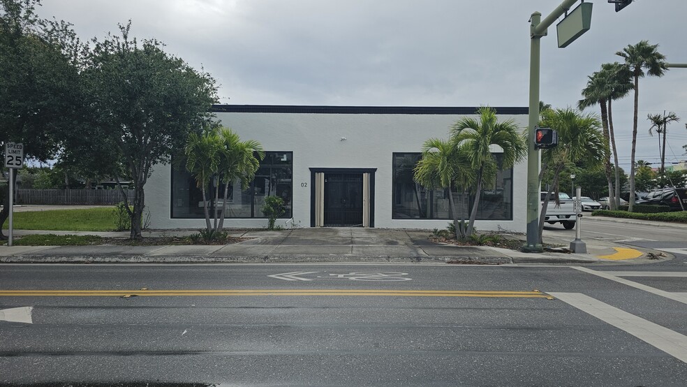 More Photos Of 202 N Federal Hwy, Lake Worth Restaurant For Lease