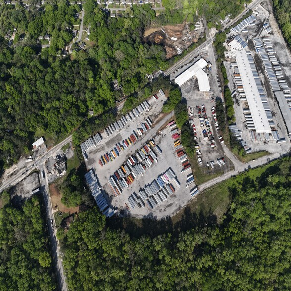 Primary Photo Of 2100 Jonesboro SE Rd, Atlanta Land For Lease