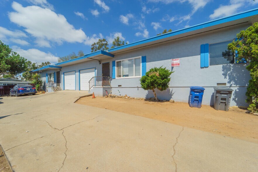 Primary Photo Of 8050-8052 Lemon Grove Way, Lemon Grove Apartments For Sale
