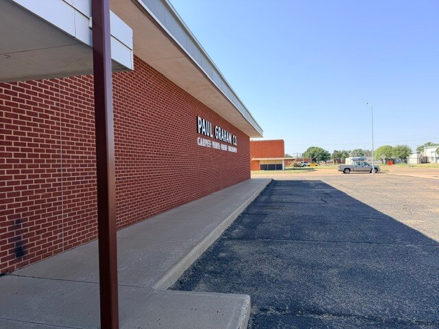 More Photos Of 1415 Avenue N, Lubbock Freestanding For Sale