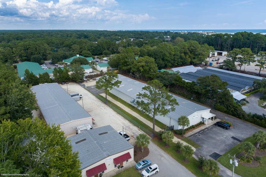 More Photos Of 328 Tiller Dr, Pawleys Island Warehouse For Lease