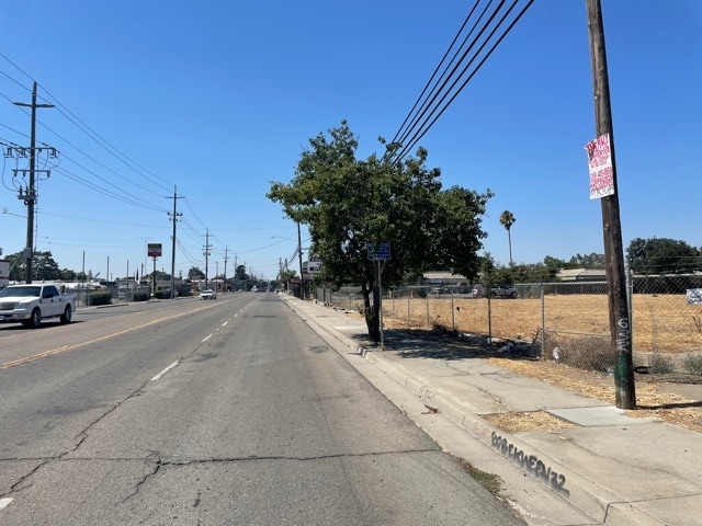 More Photos Of 2811 E Fremont St, Stockton Land For Sale