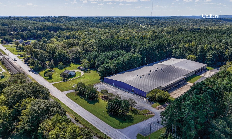 More Photos Of 3260 Southport Rd, Spartanburg Warehouse For Lease