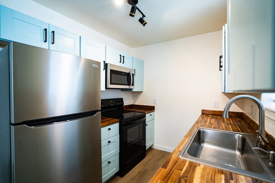 More Photos Of 2402 Leo Ave, Missoula Manufactured Housing Mobile Home Park For Sale