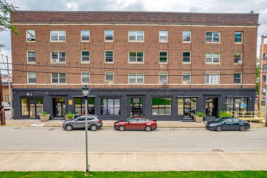 More Photos Of 106 Herman Ave, Wilmerding Apartments For Lease