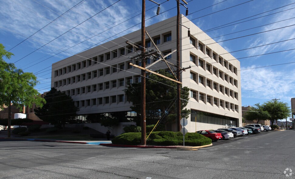More Photos Of 125 W Hague Rd, El Paso Medical For Lease