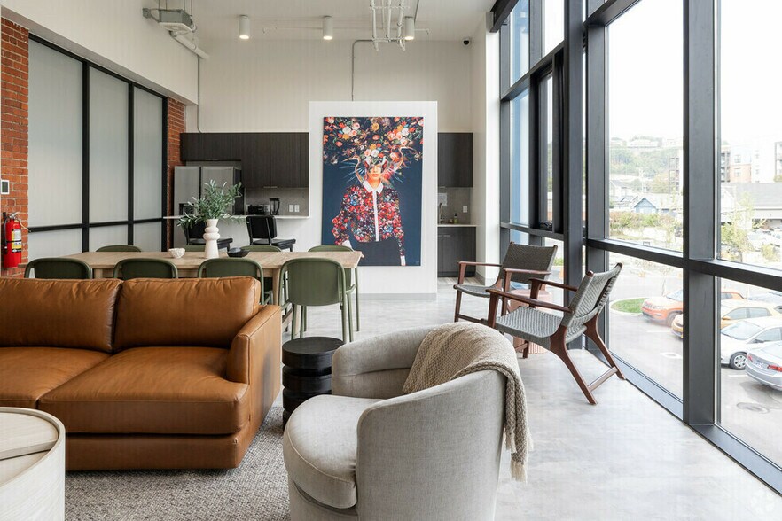 More Photos Of 110 Somerville Ave, Chattanooga Coworking Space