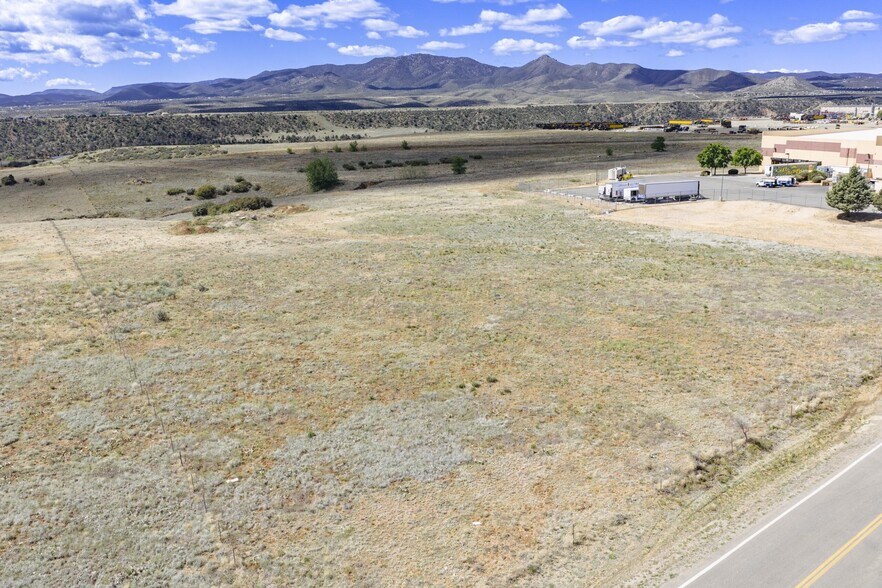More Photos Of 10249 Valley Rd, Prescott Valley Land For Sale