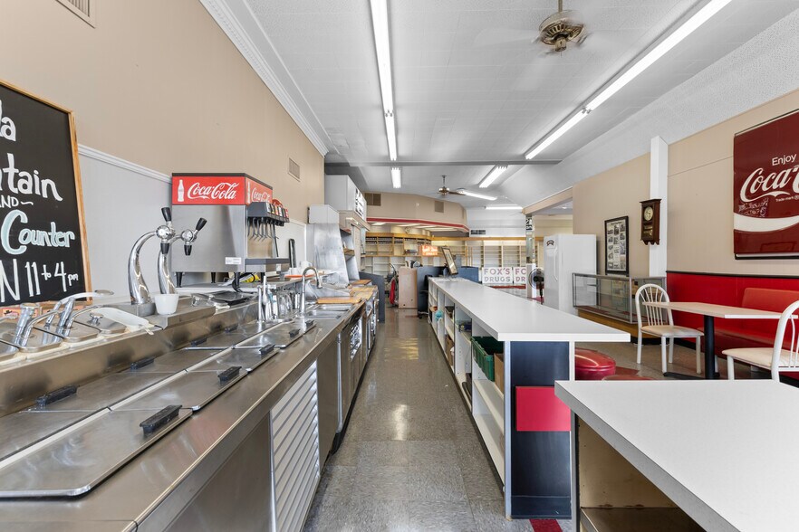 More Photos Of 10004 E 63rd St, Raytown General Retail For Sale