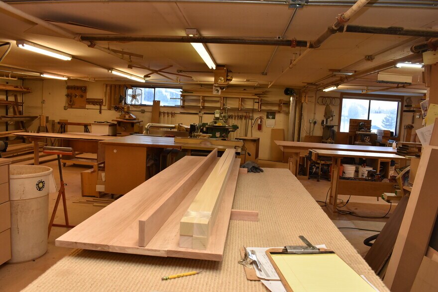 More Photos Of 471 E 10th St, Ketchum Warehouse For Sale