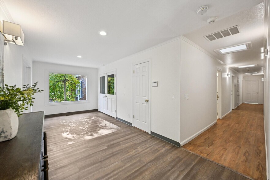 More Photos Of 1605 Lucas Valley Rd, San Rafael Healthcare For Sale