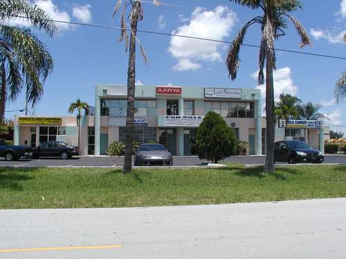 More Photos Of 7655-7669 NW 50th St, Miami Office For Sale